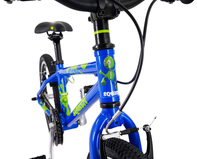 Squish 18 inch discount bike