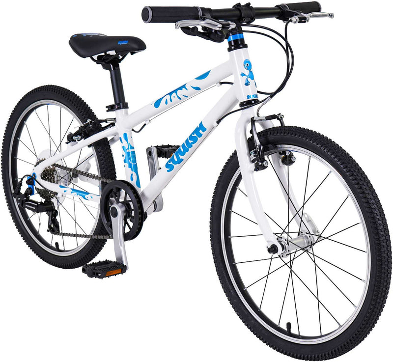 Squish 20 2025 inch bike