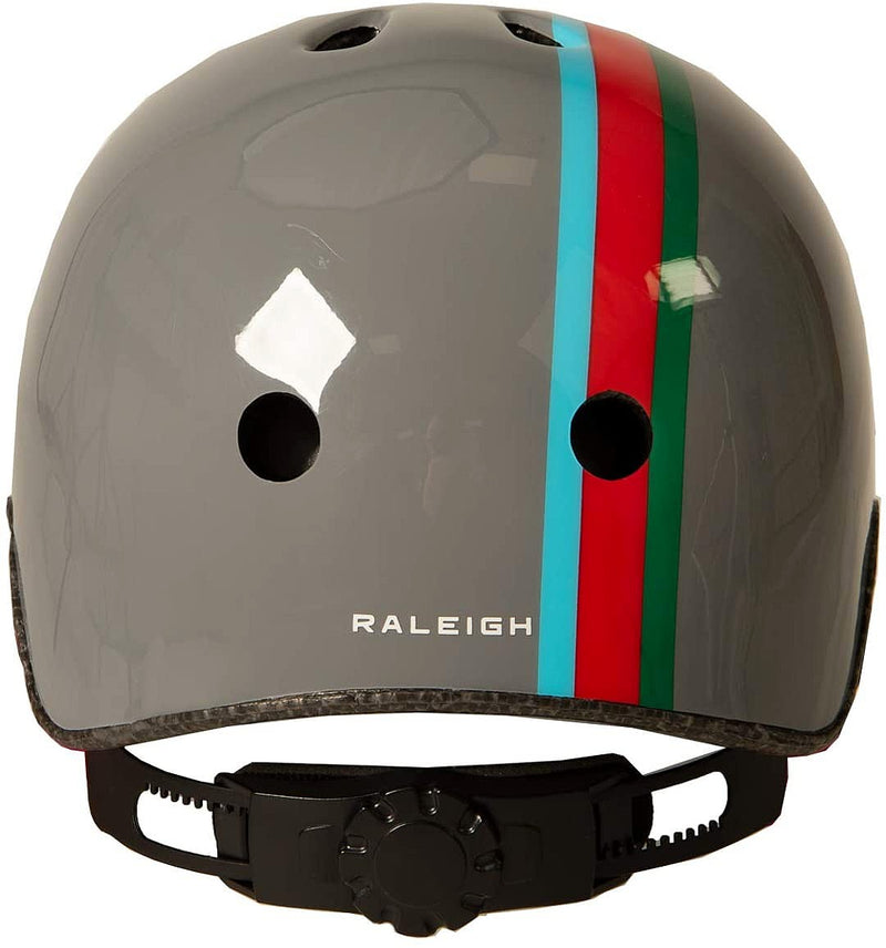 Raleigh best sale helmet price