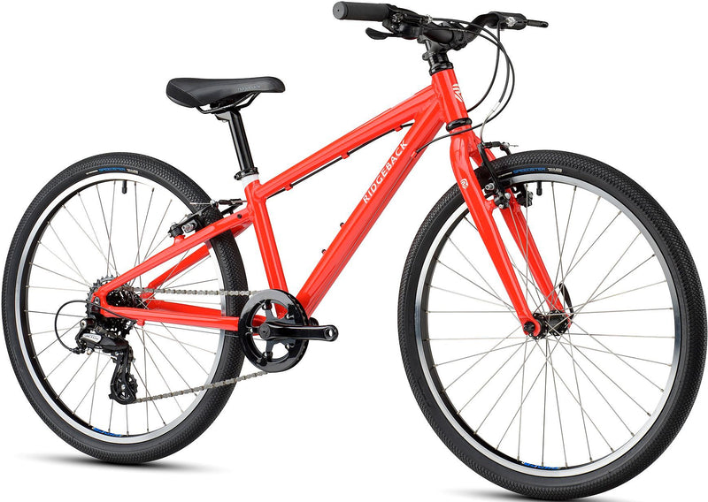 Ridgeback discount 24 bike