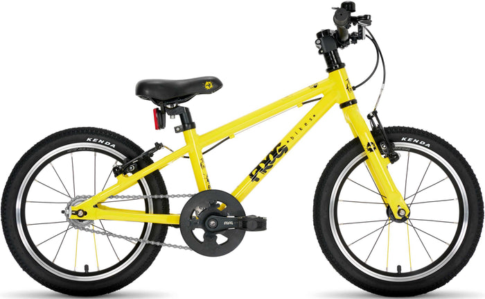 Frog 44 Tour de France™ yellow edition