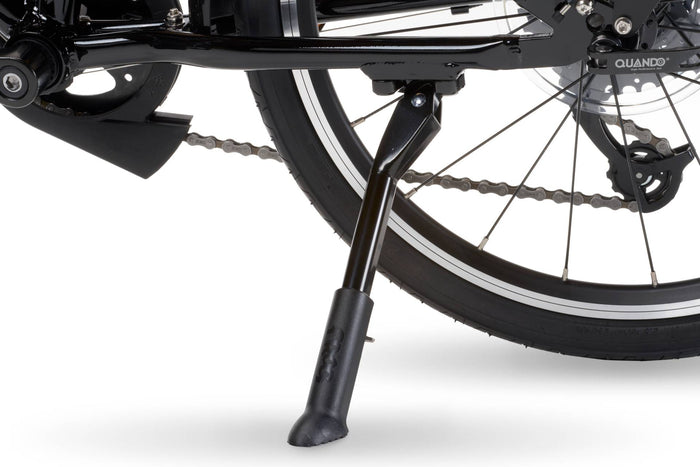 Frog direct-fit kickstand