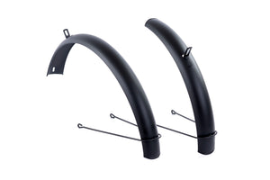 Beany Solely.JR lightweight mudguards.