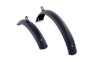 Beany Solely.JR lightweight mudguards.