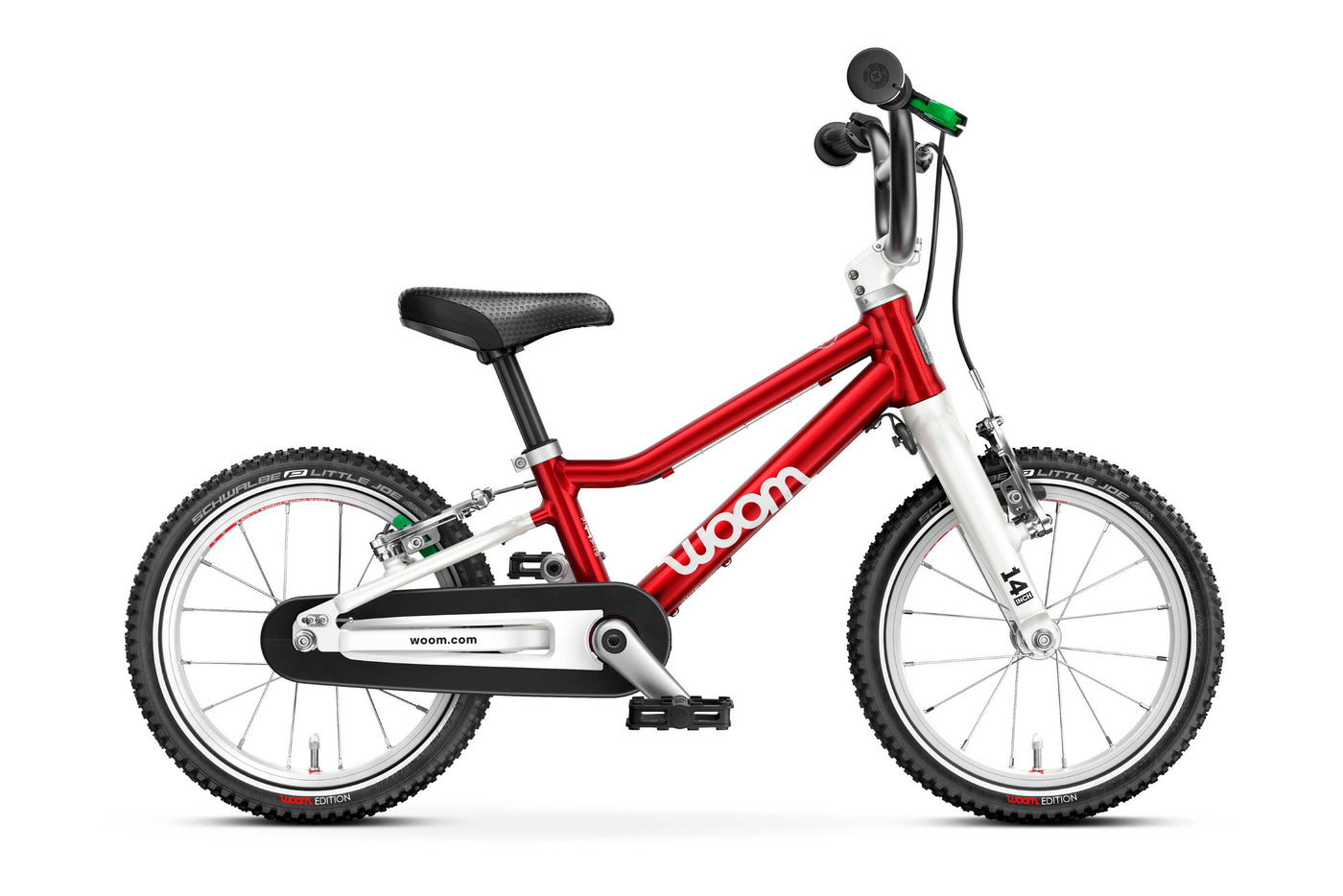 Little kids outlet bicycle